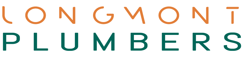 Plumbers Longmont Logo